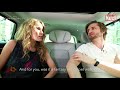 Quand Philippe Lacheau Et Elodie Fontan Chantent Le Générique De Nicky Larson