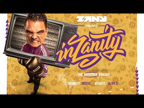 Zany - inZanity S02E11