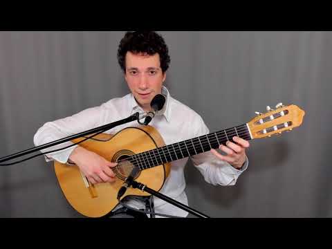 3 Finger Scales Introduction and Exercises