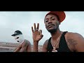 Solash Ft Trap O G Da Blackstar OUTSIDE Official Video