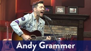 Andy Grammer - &quot;Smoke Clears&quot; (Live)