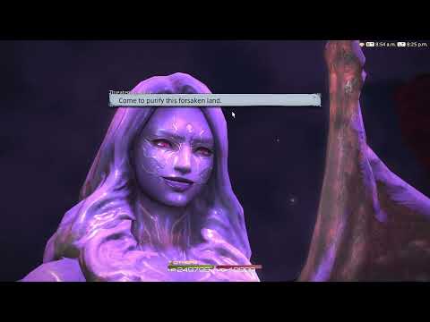 FFXIV Cinder Drift (Extreme) Solo Samurai