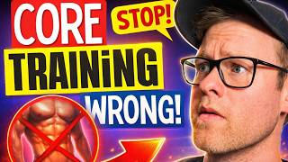 Most Personal Trainers Are Doing Core Training Wrong | This Approach Solves The Issue