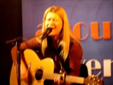 Katja Kaye - Every Day Could Be Christmas - Country Music Messe - 4.2.2012 Berlin