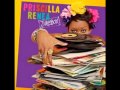 Pretty Girl- Priscilla Renea