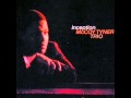 McCoy Tyner - Inception