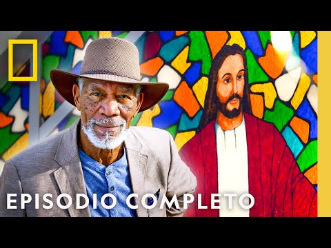 ¿Está Dios entre nosotros? | La Historia de Dios | Nat Geo en Español