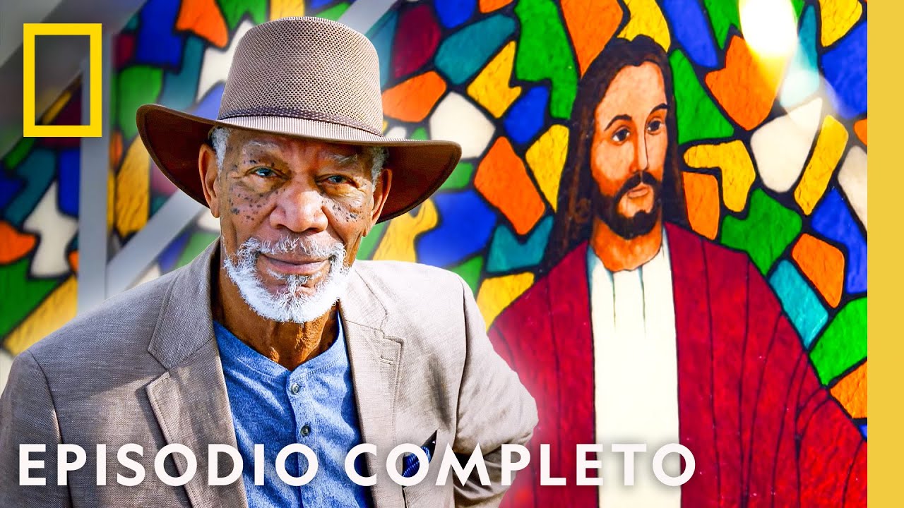 ¿Está Dios entre nosotros? | La Historia de Dios | Nat Geo en Español