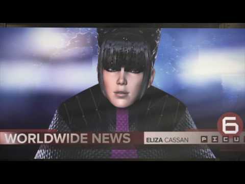 Deus Ex: Mankind Divided playthrough pt74 - Get a Man Who Can Do Both (final)