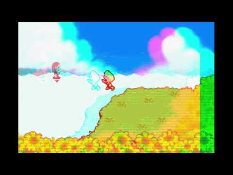Mother 3 Beyond Sunshine Forest