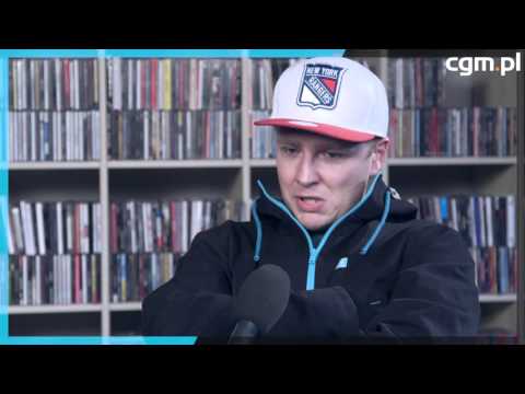 NAJGORSZE PYTANIA: Siwers (JWP/BC)