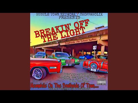 Big Floyd Flow (feat. Highway Yella & Highway Three) (Slowed & Chopped)