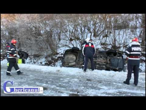 accident Nicula Bont