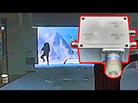 Stupidest Cheater I Ever Met and Far-forward GPS Signal Amplifier Unit - ESCAPE FROM TARKOV 0.13