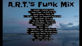 Download lagu A R T 's Funk Mix mp3 Download lagu A R T 's Funk Mix mp3