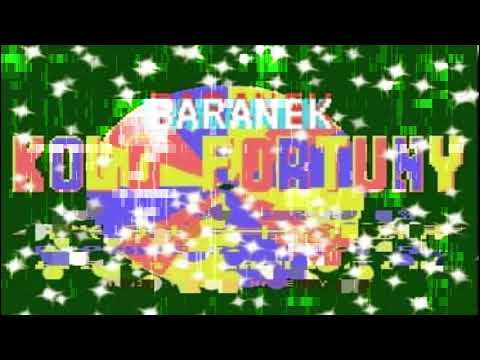 Baranek-KOŁO FORTUNY prod.pendo46