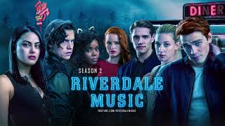 Riverdale Cast - God Rest Ye Merry Gentlemen | Riverdale 2x09 Music [HD]