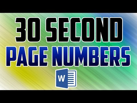 Word 2016 How to Create a Fill in the Blank Form