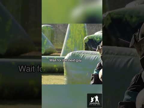 He missed BOTH of them!