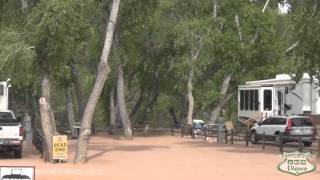 preview picture of video 'CampgroundViews.com - Zane Grey RV Park in Camp Verde Arizona  AZAZ'