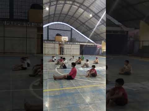 Capoeira Chaval com presença do Contra-mestre Bordado de Camocim Ceará grupo Fabrac.