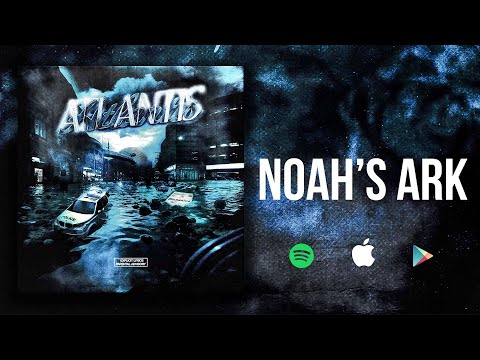 TrappLonely x Tootonesounds - Noah's Ark