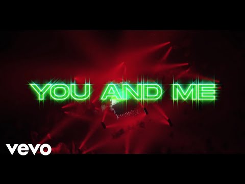 Alex Schulz - Bed Burn (Official Lyric Video)