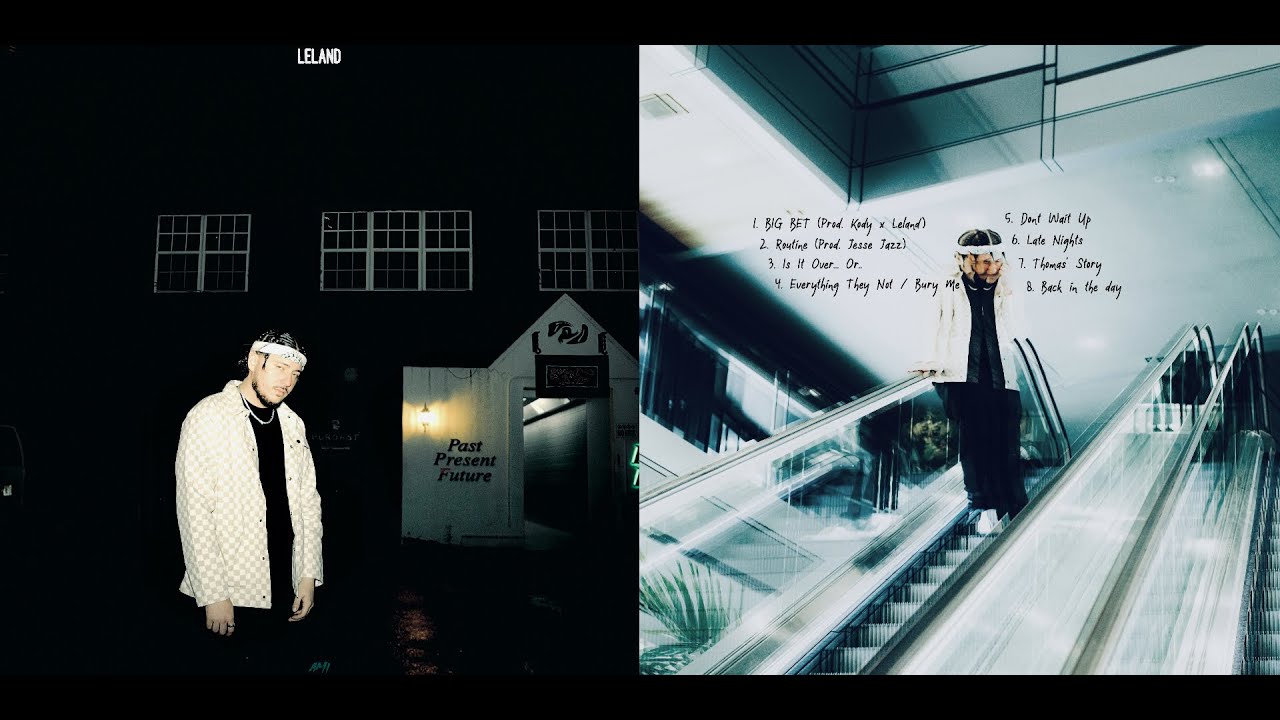 Thomas Story by Leland