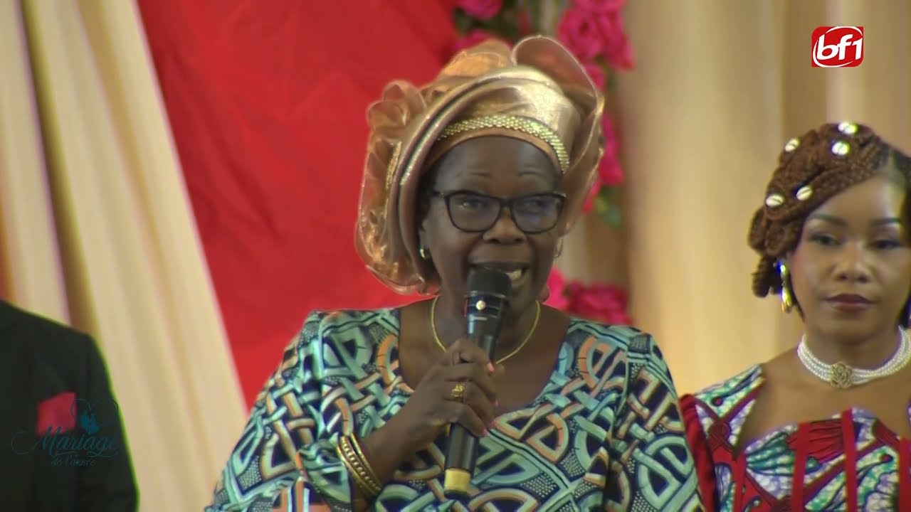 "Le mariage a perdu sa sacralité...- Juliette Kongo, Promotrice du musée de la femme de Kolgondiesse