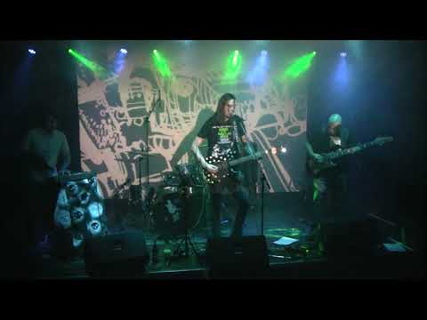 Runabout - Runabout - Night of the Living Dead. Klubovna 22.10.2019