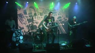 Video Runabout - Night of the Living Dead. Klubovna 22.10.2019