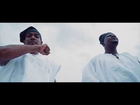 100 FAÇON - CHINOIS À VIE clip officiel