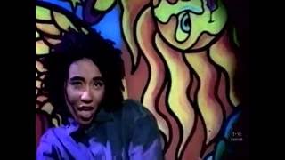 Technotronic - Move It To The Rhythm (1994) Videoclip, Music Video, Lyrics Included