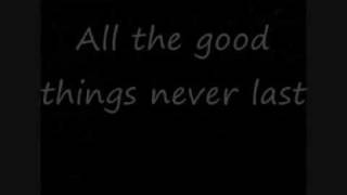 Mirror ft. Dave Gahan - Nostalgia (lyrics)