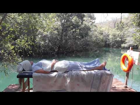 Experiências com a massagem nômade(8)