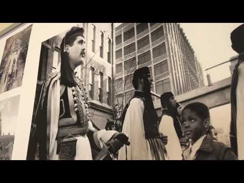 Hellenic Museum of Michigan II