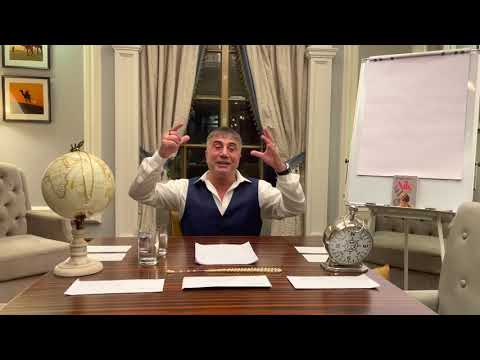 (8.BÖLÜM) Fırtınalarla Büyüyen Fidanlar Rüzgarlarla Yıkılmazlar.