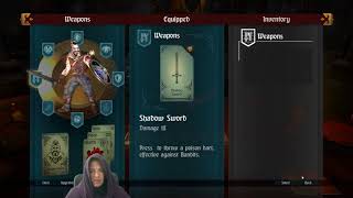 Let's Play Hand of Fate Part 46