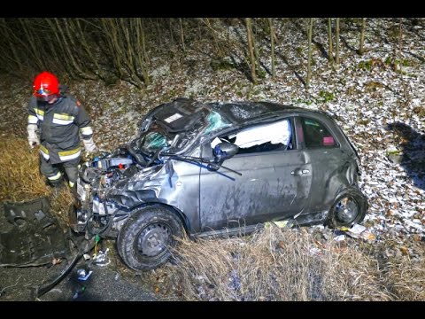 03012016 S6 Gloggnitz Überschlag