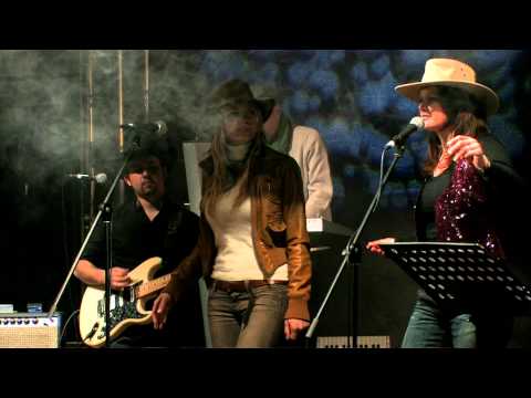 Chimes  of  Freedom  - Cover by Westbound