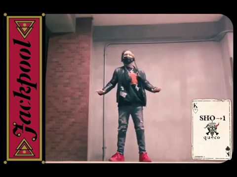 SHO→1 Jackpool ex-EGUーSPLOSION