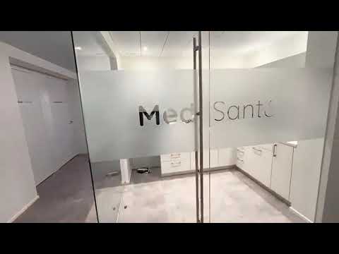 Visite du Centre Médical de Santé Métabolique à Bussigny