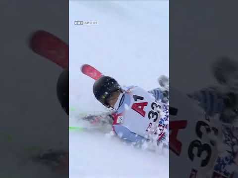 Sölden zeigt seine harte Seite 🥶⛷️