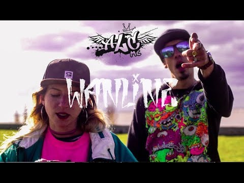 WANLINE and Alan Wanline