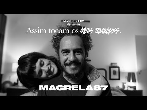 Video thumbnail for MAGRELA87.