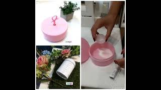 Awa Hour Face & Wash Thick Bubble Maker
