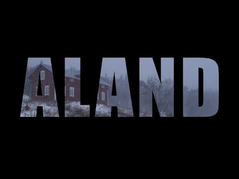 Aland - bande-annonce Thomas Germaine