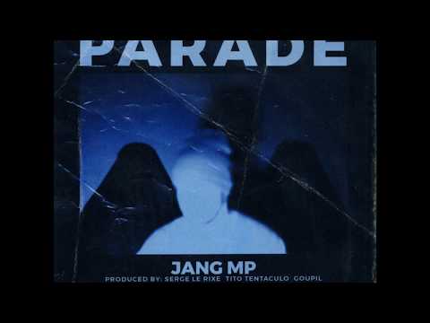 Jang MP - K.M.D. (prod. Tomy Core x Warrain)