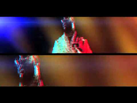 Benny Benassi ft T-Pain - Electroman (Official Music Video - 2011)