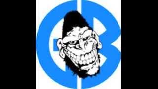 GORILLA BISCUITS - Better than you